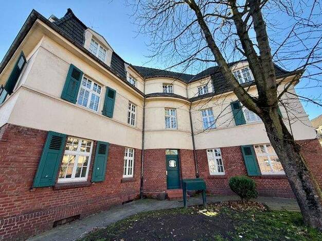Wohnung zum Kauf provisionsfrei 204.000 € 4 Zimmer 116,2 m² EG frei ab sofort An der Steinkaul 16 Hüttenheim Duisburg 47259