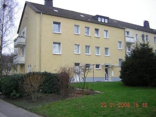 Wohnung zur Miete 470 € 2,5 Zimmer 50,7 m² 1. Geschoss frei ab 02.05.2026 Holtkottenweg 11 Eving Dortmund 44339