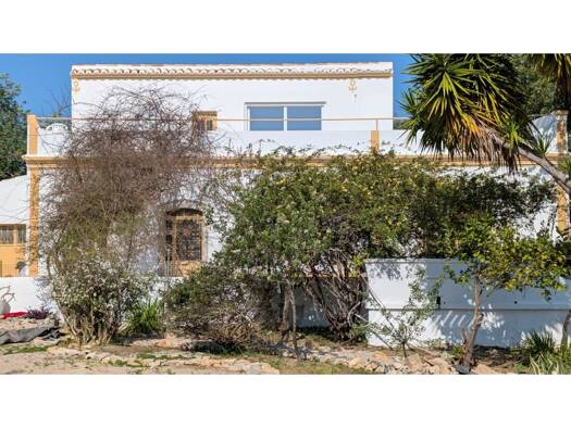 Haus zum Kauf 875.000 € 112 m² 6.800 m² Grundstück Conceição e Estoi 8005