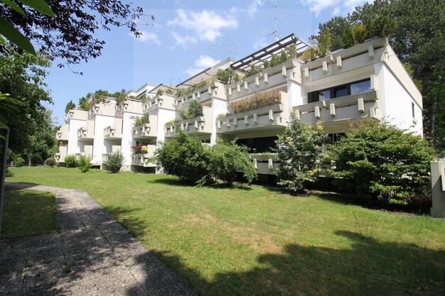 Wohnung zur Miete 2.100 € 4 Zimmer 95,1 m² Harlaching München / Harlaching 81545