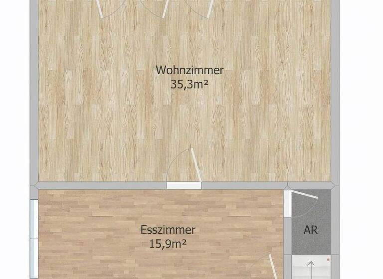 Doppelhaushälfte zum Kauf 299.000 € 5 Zimmer 116 m² 267 m² Grundstück frei ab sofort Frankenheim Markranstädt 04420