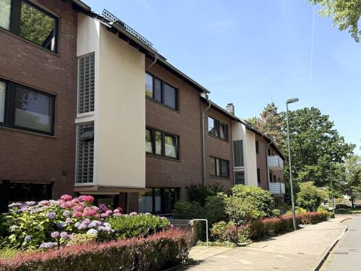 Wohnung zum Kauf 360.000 € 3 Zimmer 91,6 m² Urdenbach Stadtbezirk 9 40593