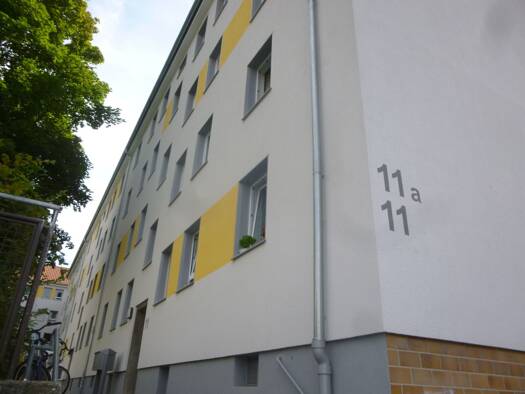 Wohnung zur Miete 367 € 2 Zimmer 42,7 m² EG frei ab 01.01.2027 Benzstraße 11 Zellerau Würzburg 97082