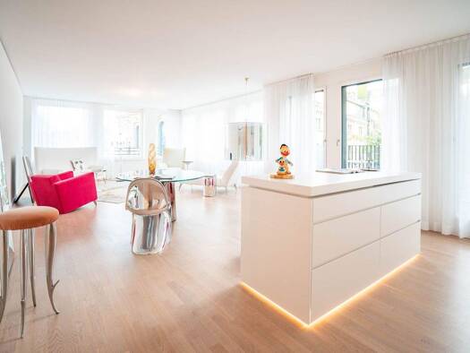 Penthouse zum Kauf 1.195.000 € 2 Zimmer 95,5 m² frei ab sofort Mitte Berlin 10117