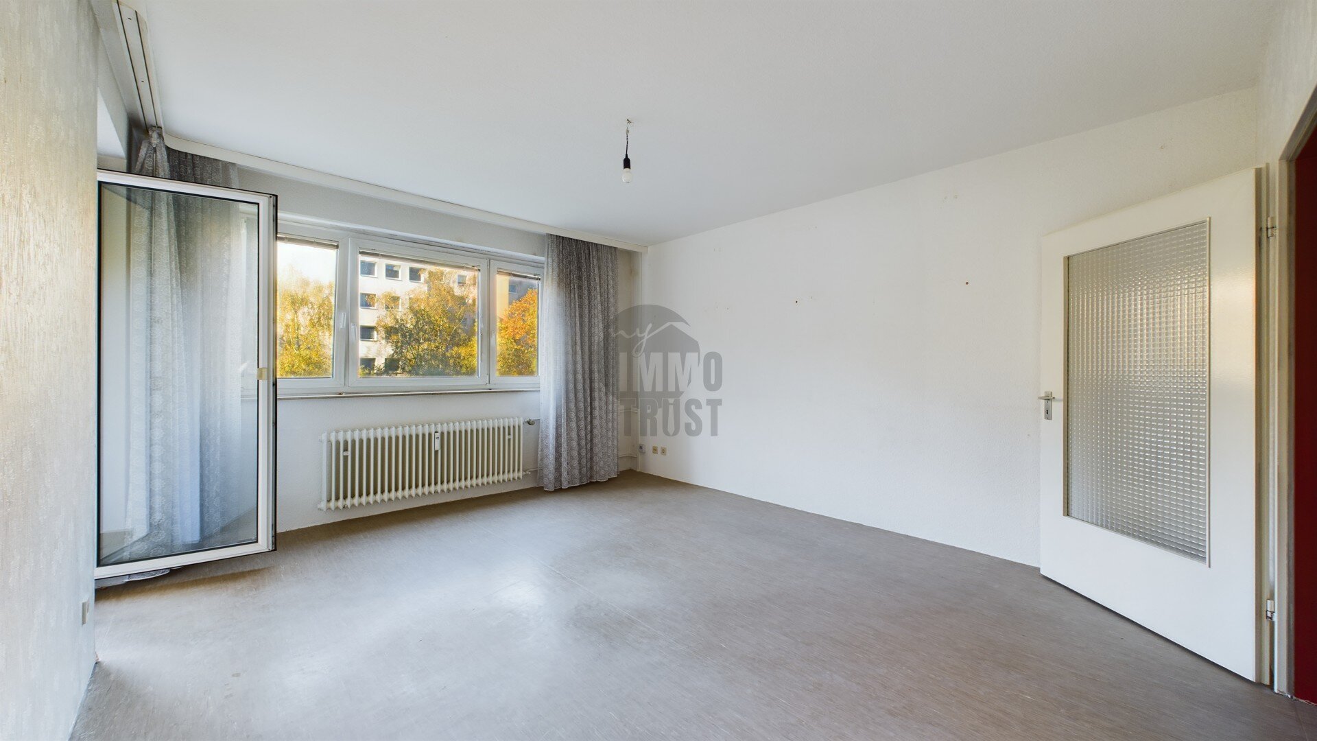 Wohnung zum Kauf 299.000 € 3 Zimmer 66,4 m²<br/>Wohnfläche 2.<br/>Geschoss Marienfelde Berlin 12279