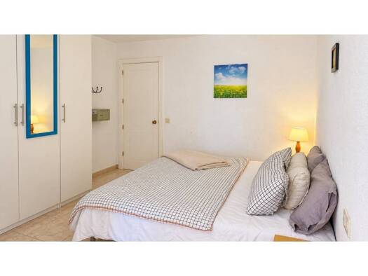 Wohnung zur Miete 1.200 € 1 Zimmer 84 m² Pájara 35625
