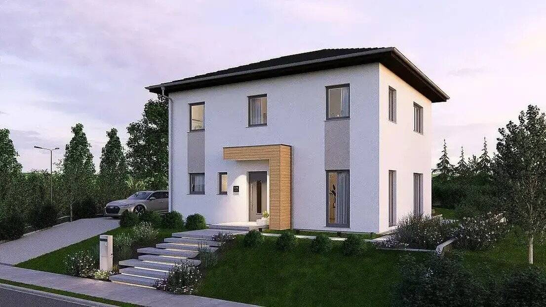 Haus – Alpen, Kreis Wesel - Ansicht 2