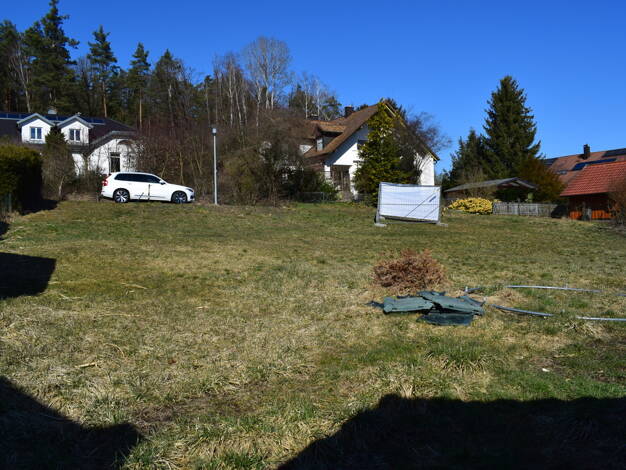 Grundstück zum Kauf 269.000 € 801 m² Grundstück Berg Berg bei Neumarkt in der Oberpfalz 92348