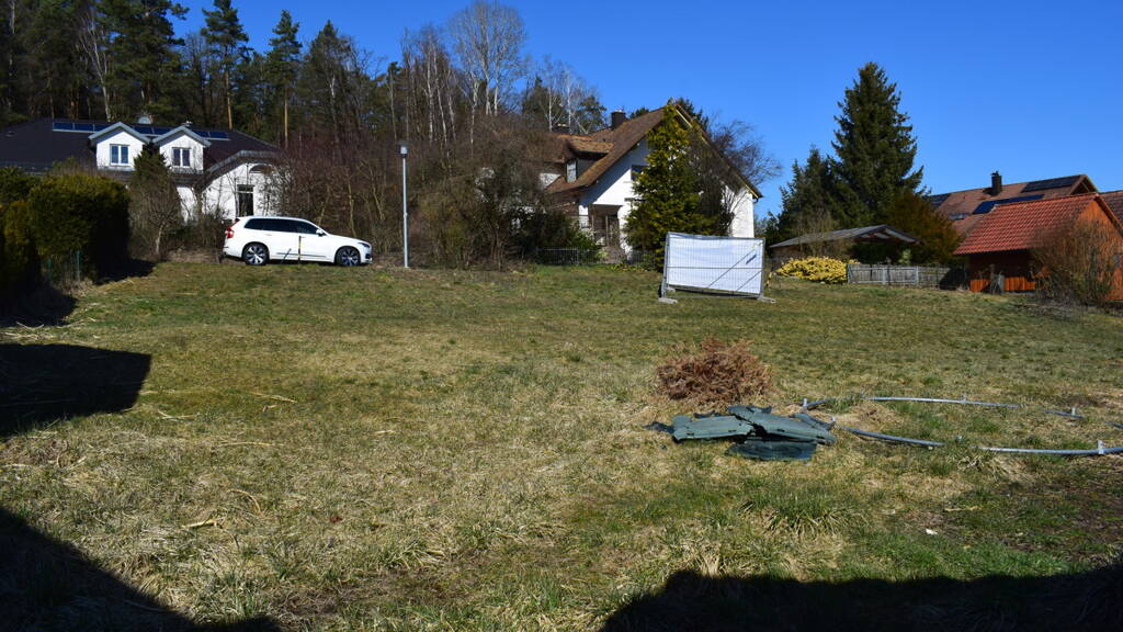 Grundstück zum Kauf 269.000 € 801 m² Grundstück Berg Berg bei Neumarkt in der Oberpfalz 92348