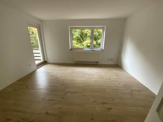 Wohnung zur Miete 729 € 4 Zimmer 77,1 m² 2. Geschoss frei ab 01.05.2026 Am Anger 77 Innenstadt Gütersloh 33332