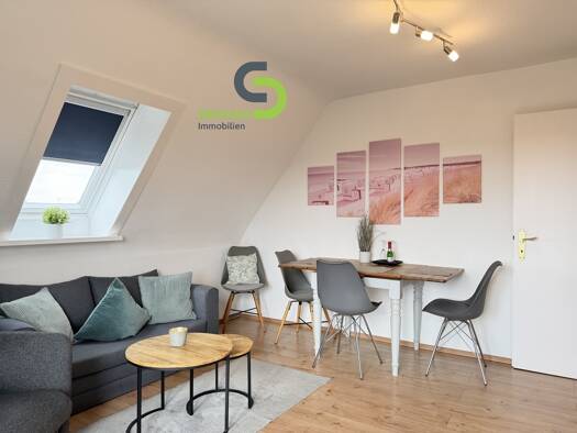 Wohnung zum Kauf 186.000 € 2 Zimmer 45 m² Grömitz Grömitz 23743