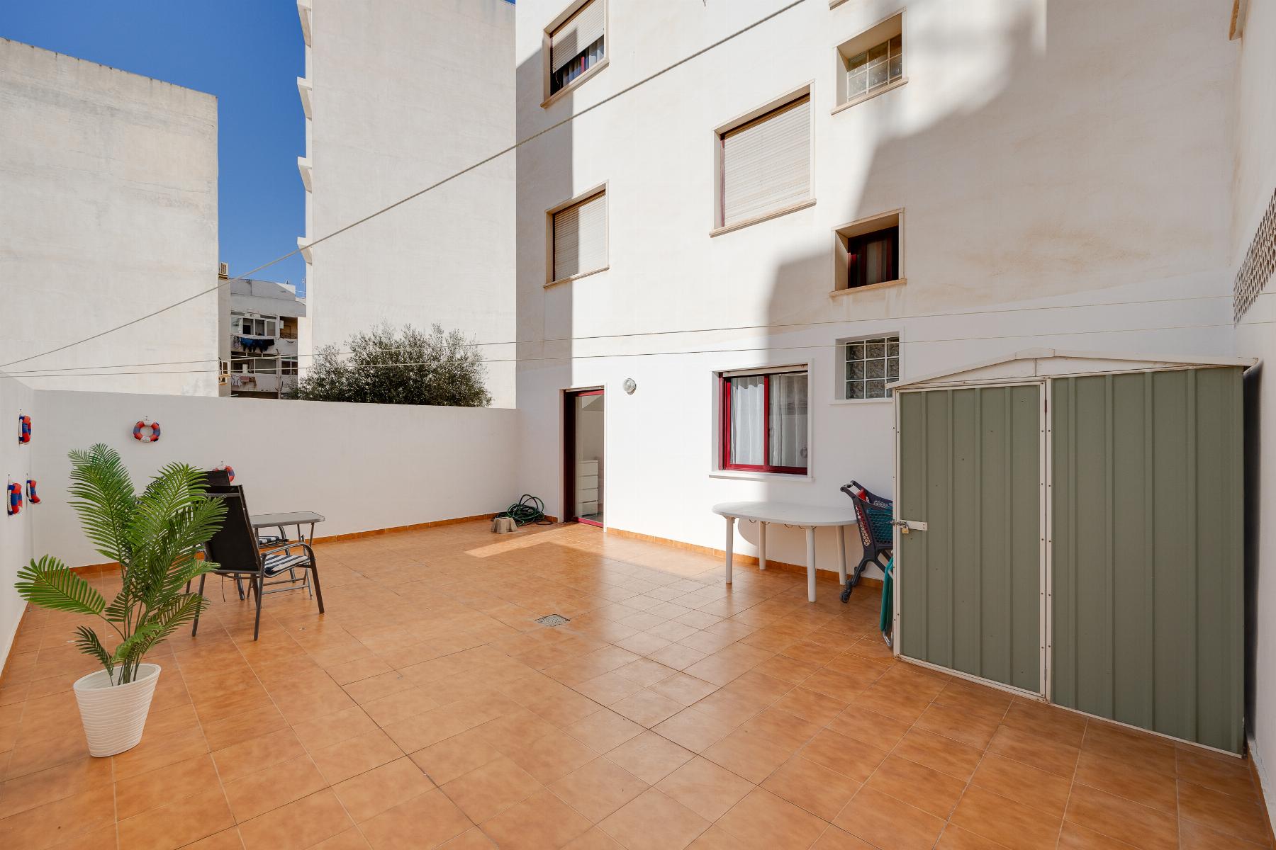 Haus zum Kauf 167.000 € 2 Zimmer 83 m²<br/>Wohnfläche Torrevieja 03180