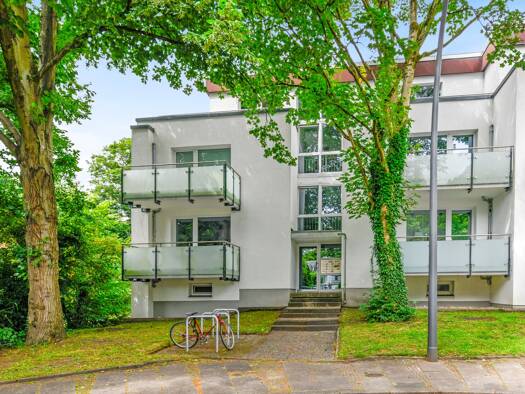 Maisonette zum Kauf 360.000 € 2 Zimmer 85,1 m² Groß Flottbek Altona 22607