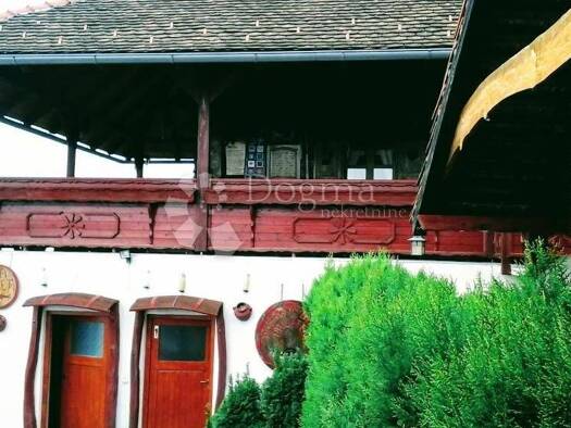 Haus zum Kauf 570.000 € 7 Zimmer 11.000 m² Donje Oresje, Sveti Ivan Zelina Sveti Ivan Zelina