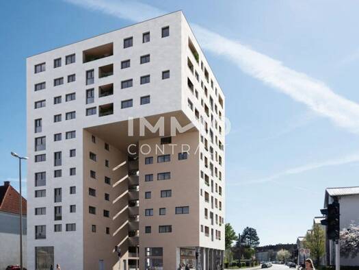 Sonstiges zum Kauf als Kapitalanlage geeignet Ufer Linz 4030