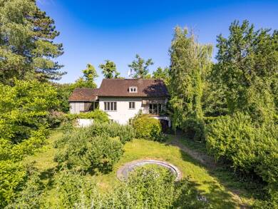 Grundstück zum Kauf 7.450.000 € 1.221 m² Grundstück München 80805