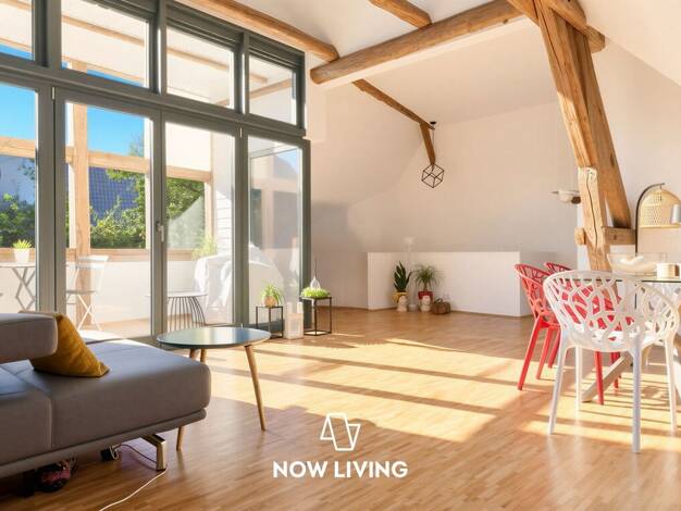 Maisonette zum Kauf 429.000 € 3 Zimmer 107 m² frei ab sofort Mascherode Südstadt - Rautheim - Mascherode 38126