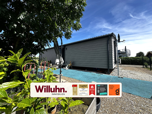 Einfamilienhaus zum Kauf 110.000 € 3 Zimmer 56 m² Schadeleben Seeland 06449