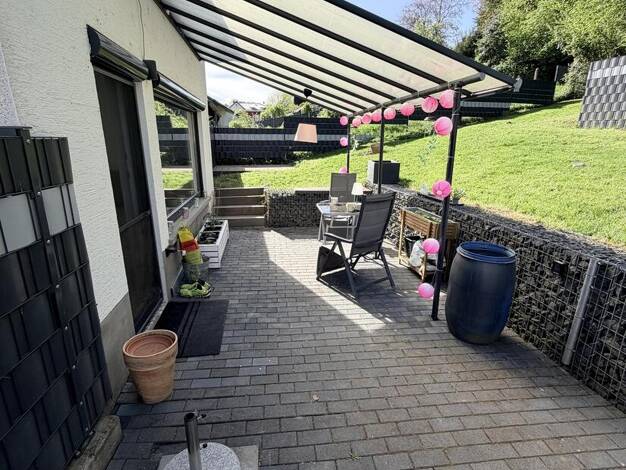 Wohnung zum Kauf 239.000 € 5,5 Zimmer 120 m² 1. Geschoss Waldwimmersbach Lobbach 74931