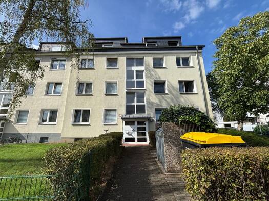 Wohnung zum Kauf 199.000 € 3 Zimmer 57 m² Geschoss EG/3 frei ab sofort Grengel Köln 51147