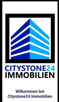 Citystone24 logo