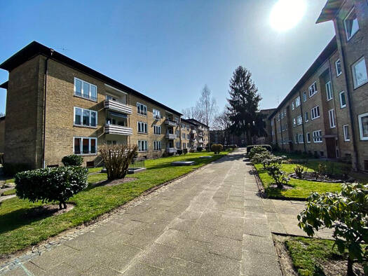 Wohnung zum Kauf 420.000 € 4 Zimmer 86,7 m² frei ab 01.01.2027 Bahrenfeld Hamburg 22761