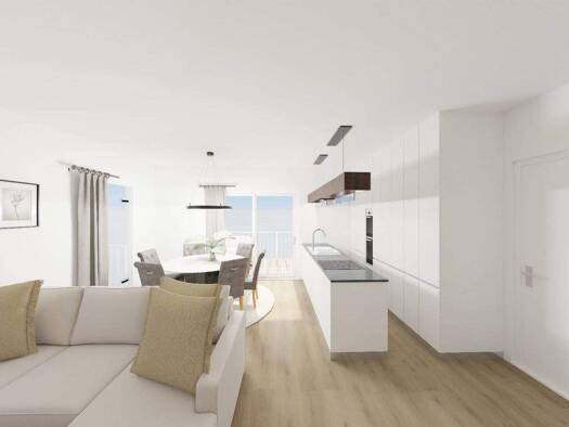 Wohnung zum Kauf 695.000 € 3 Zimmer 116 m² 4. Geschoss Bozen 39100