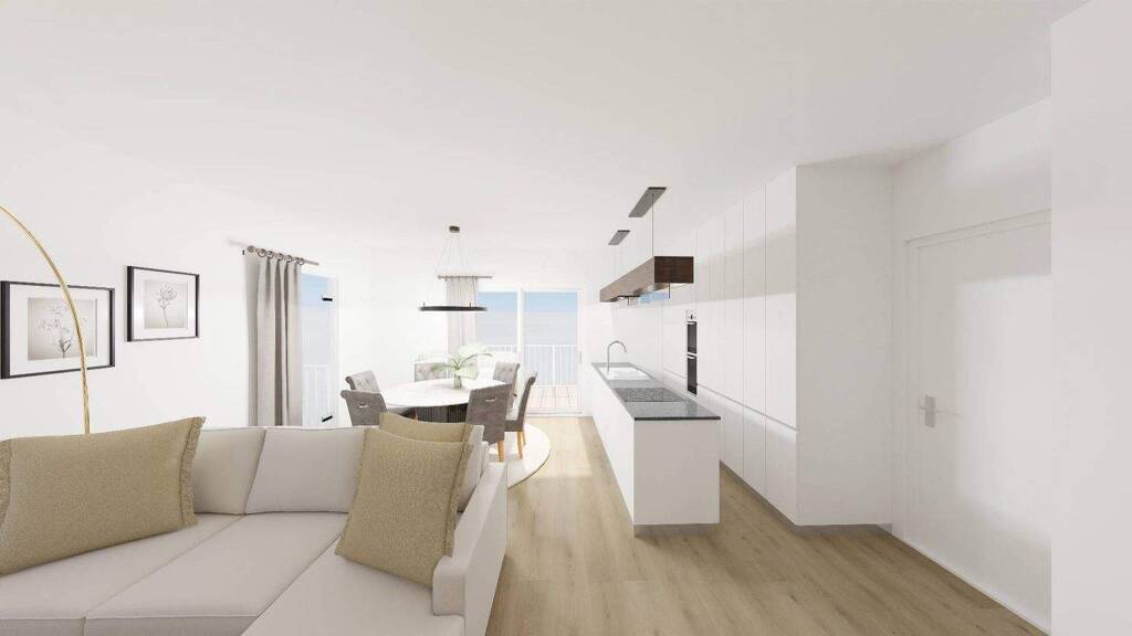 Wohnung zum Kauf 695.000 € 3 Zimmer 116 m² 4. Geschoss Bozen 39100