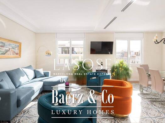 Haus zum Kauf 1.390.000 € 167 m² barcelona