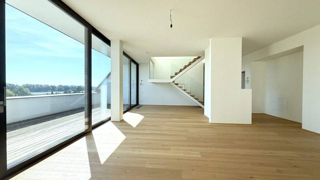 Wohnung zum Kauf 1.790.000 € 4 Zimmer 216,1 m² Wien 1190
