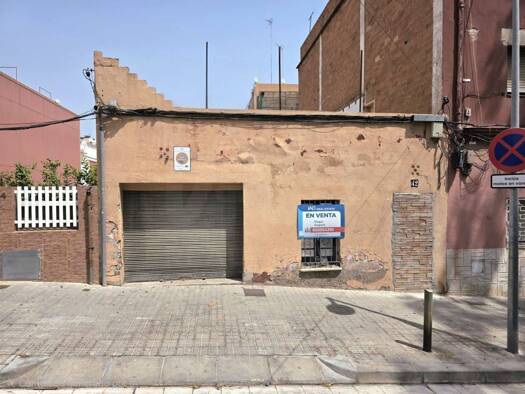 Acker-/Waldstück zum Kauf 149.000 € Badalona 08917