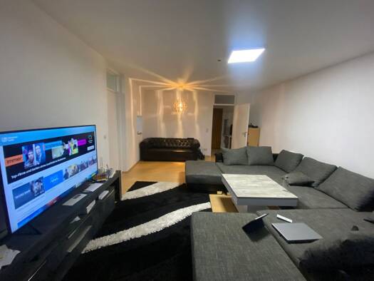 Wohnung zur Miete 800 € 3 Zimmer 79 m² Geschoss 4/15 frei ab 01.04.2026 Ludwigsfeld Neu-Ulm 89231