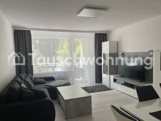 Wohnung zur Miete Tauschwohnung 716 € 3 Zimmer 75 m² EG Sasel Hamburg 22149