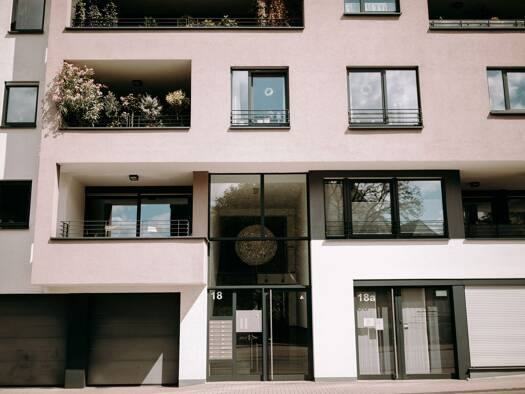 Wohnung zur Miete 1.397 € 4 Zimmer 120 m² Geschoss 1/5 frei ab 01.11.2025 Gerichtsstraße 18 Stadtmitte Bottrop 46236