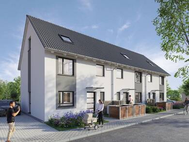 Haus zum Kauf provisionsfrei 539.800 € 5 Zimmer 124 m² 155,8 m² Grundstück Mauchen Schliengen 79418