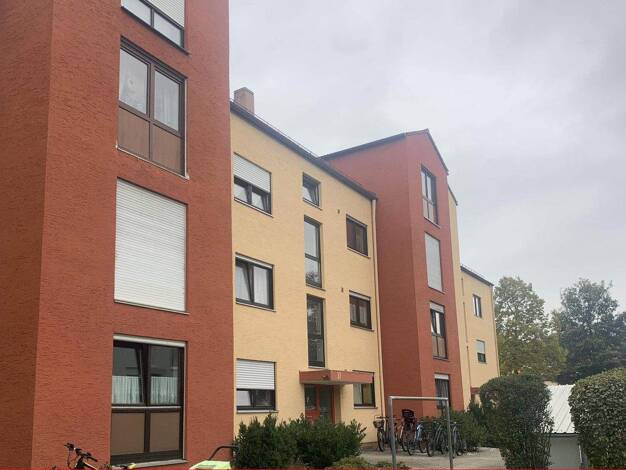 Wohnung zum Kauf 195.000 € 2 Zimmer 55,9 m² Königsbrunn 86343