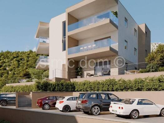 Wohnung zum Kauf - Erstbezug 305.000 € 2 Zimmer 76 m² 2. Geschoss Jelsa 21465