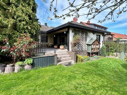 Einfamilienhaus zum Kauf 200.000 € 4 Zimmer 141 m² 1.067 m² Grundstück Parsau Parsau 38470