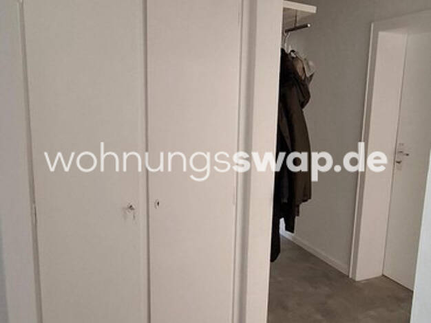 Wohnung zur Miete Tauschwohnung 653 € 3 Zimmer 62 m² EG Eller Düsseldorf 40229