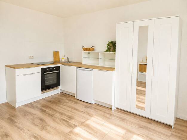 Wohnung zum Kauf provisionsfrei 179.000 € 2 Zimmer 60 m² 1. Geschoss Wickede Brackel 44319