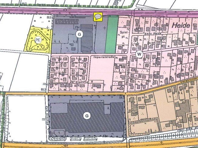 Grundstück zum Kauf 1.599.000 € 29.800 m²<br/>Grundstück Ahle Bünde / Ahle 32257