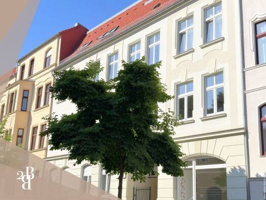 Wohnung zur Miete 375 € 3 Zimmer 84,6 m² Alte Neustadt Alte Neustadt 39106