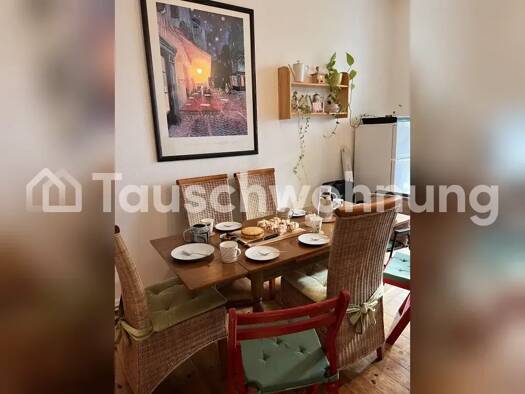 Wohnung zur Miete Tauschwohnung 480 € 2 Zimmer 53 m² EG List Hannover 30163