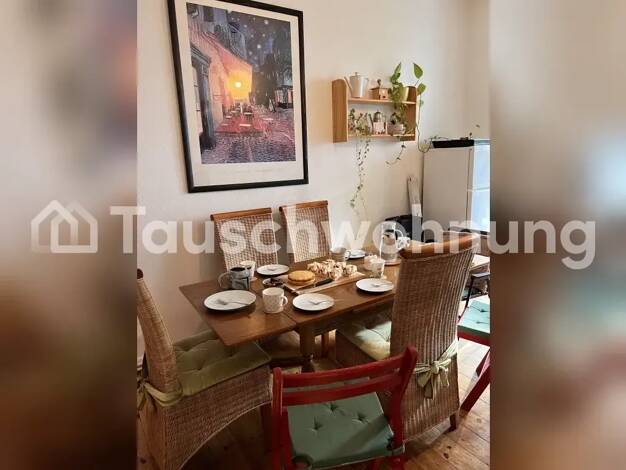 Wohnung zur Miete Tauschwohnung 480 € 2 Zimmer 53 m² EG List Hannover 30163
