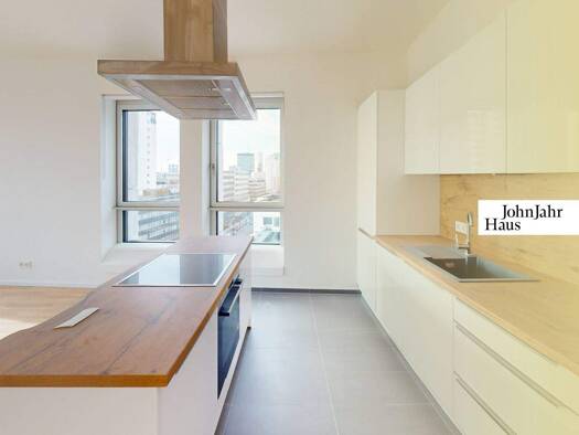 Studio zur Miete - Erstbezug 2.021 € 2 Zimmer 97,2 m² 9. Geschoss frei ab 15.04.2026 Kurfürstenstraße 73 Tiergarten Berlin 10787