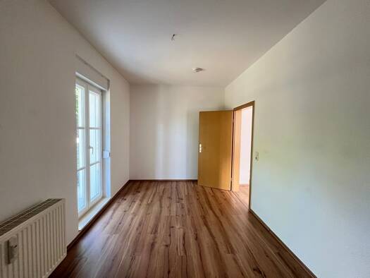 Wohnung zur Miete 438 € 3 Zimmer 67,3 m² EG Erich-Steinfurth-Straße 17 Ebersdorf Chemnitz 09131