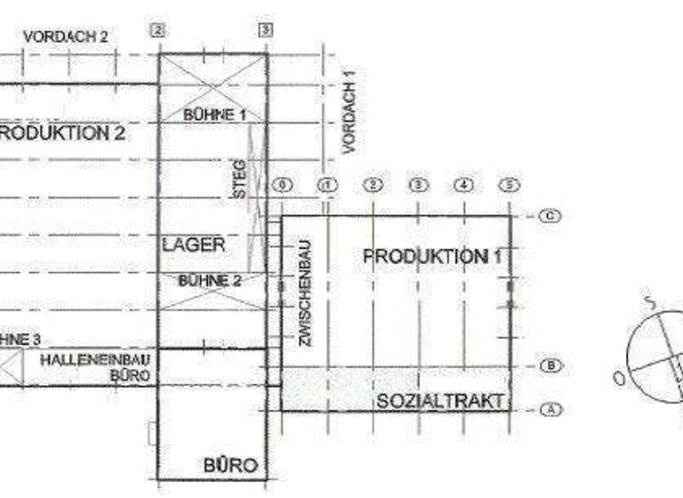 Sonstiges zum Kauf 2.900 m² 6.945 m² Grundstück Steinbach Baden-Baden 76534