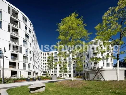Wohnung zur Miete Tauschwohnung 1.000 € 1 Zimmer 50 m² Alsterdorf Hamburg 22297