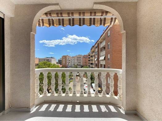 Wohnung zum Kauf 240.000 € 2 Zimmer 83 m² 2. Geschoss el Campello 03560