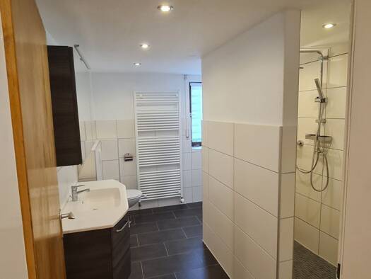 Terrassenwohnung zur Miete 715 € 2 Zimmer 63 m² frei ab 01.12.2025 Margetshöchheim 97276